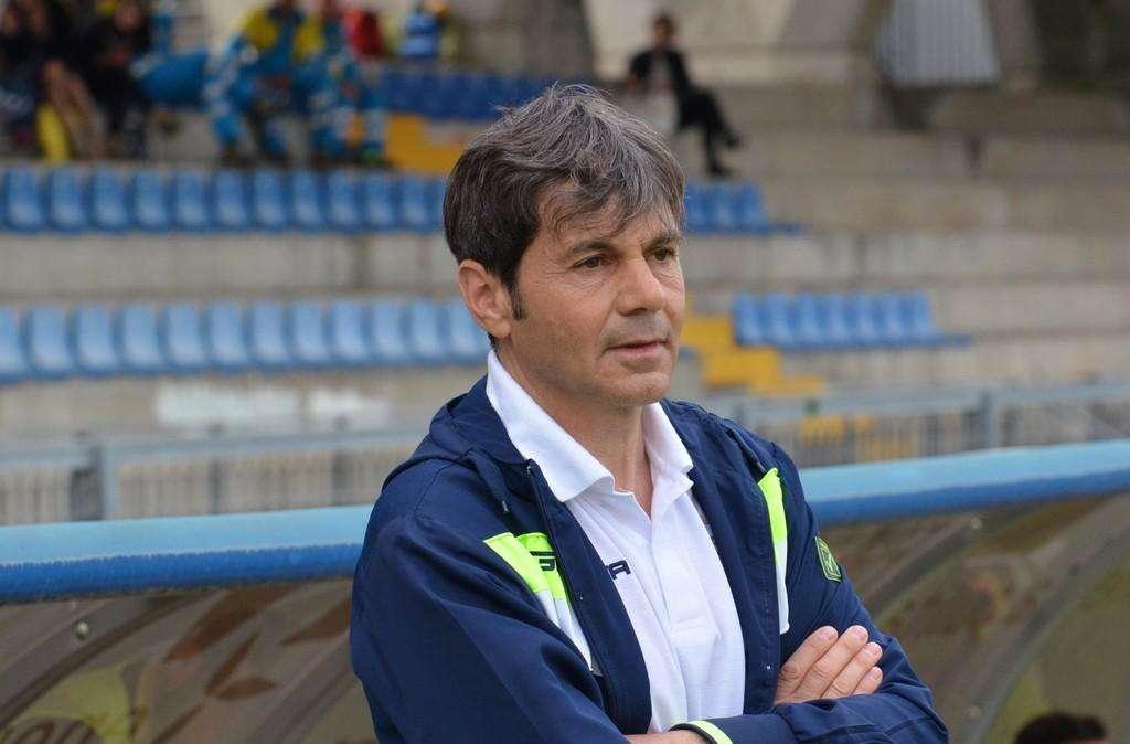 Taranto, Di Costanzo: "Squadra con la S maiuscola, ci è mancato il gol"