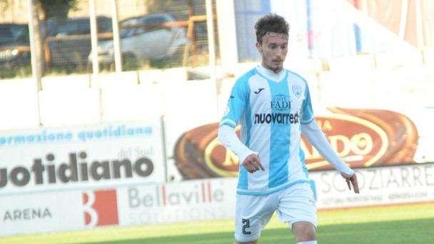 V. Francavilla, Di Cosmo: "La vittoria contro il Potenza è stata una liberazione"