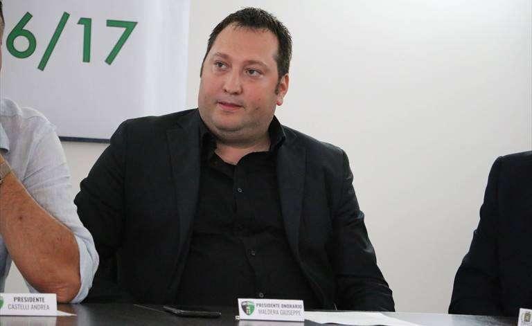 Corato, futuro delineato: Maldera nelle vesti di sponsor. Via Tursi e Olivieri