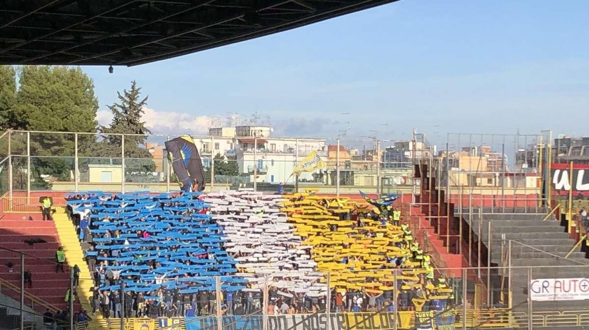 Cerignola, l'ex sindaco Giannatempo scrive a Gravina: "Club ofantino corretto, merita la C"