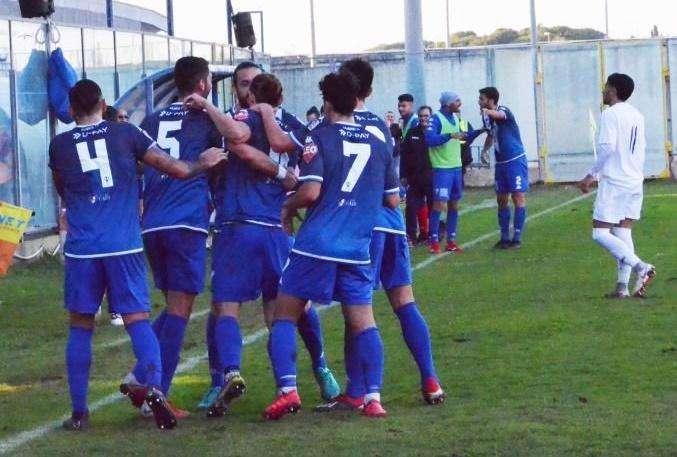 Brindisi, solidarietà di calciatori ed ex: donazione al reparto di terapia intensiva