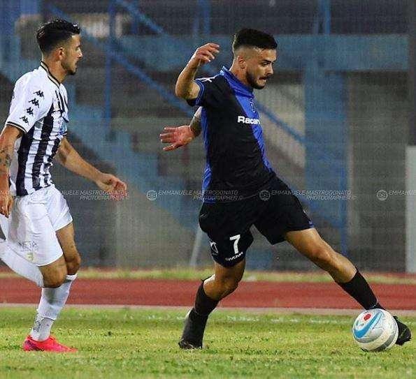 Dellino: "Bisceglie, è andata male ma tornerai a splendere"