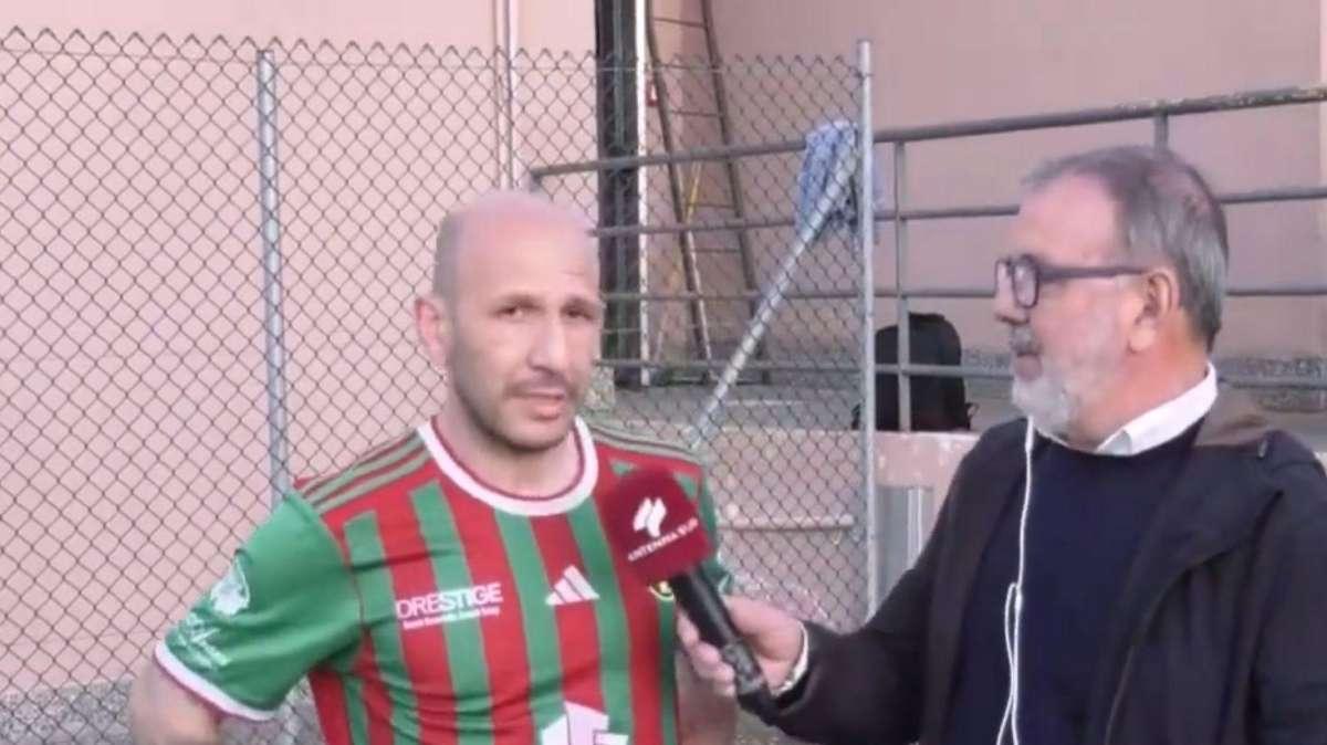 Polimnia, Galano: "Gara difficile contro un avversario ostico"