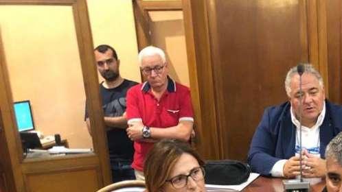 Foggia, Pintus: "Io esclusa, probabilmente vogliono farmi fuori"