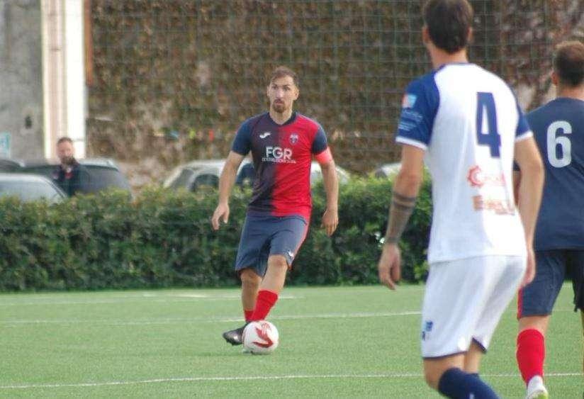 TCP - Unione Calcio Bisceglie, accordo di massima con Luka Lobjanidze per la difesa