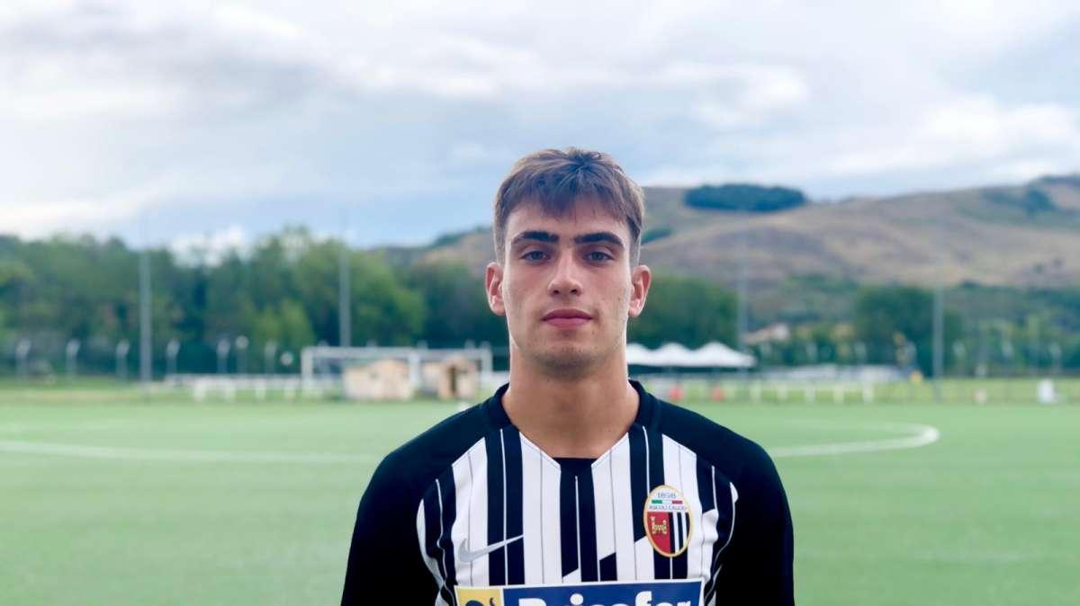 Bari, in dirittura d'arrivo la trattativa per Cangiano del Bologna