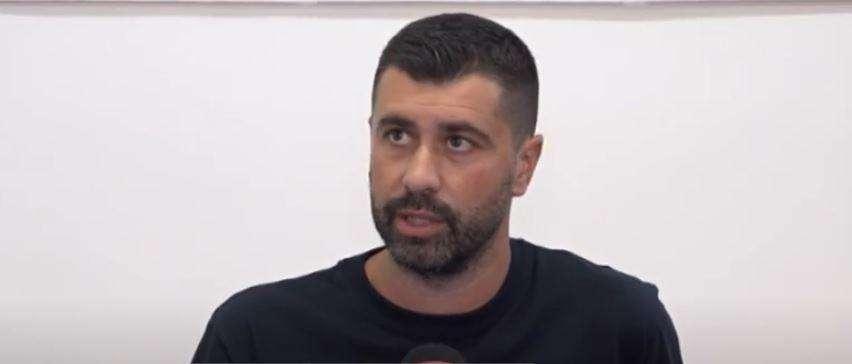 Brindisi, De Luca: "Ragazzi d'oro, mai avuto dubbi"