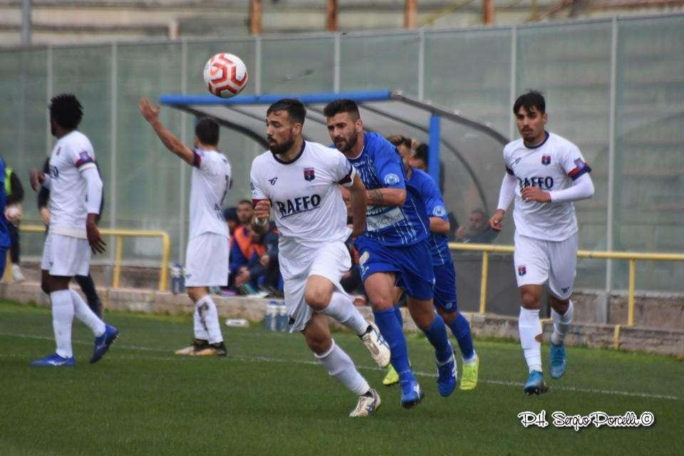 Taranto-Portici non omologata: i rossoblù preannunciano reclamo. Ma non dovrebbe esserci ricorso...