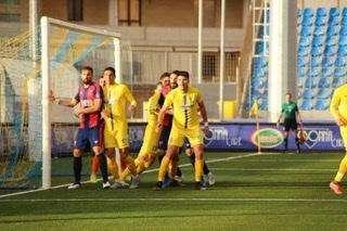 Cerignola, tra il ritorno di Loiodice e la gara con il Molfetta 