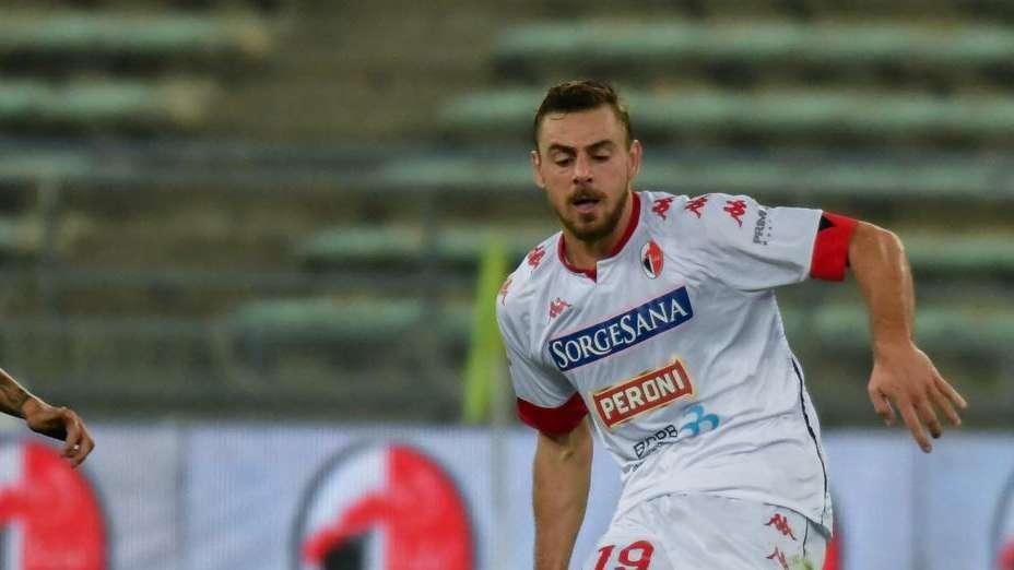 Bari, De Risio ci crede: "Avanti così, il campionato è ancora aperto"