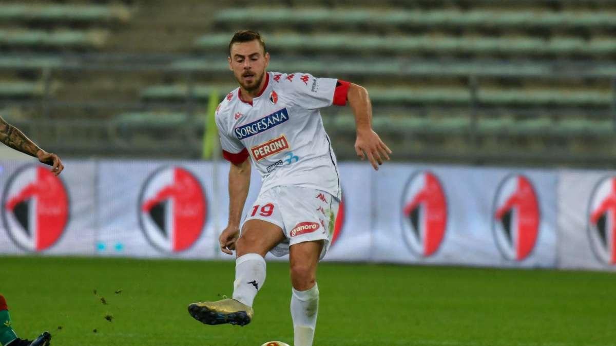 Bari, De Risio: "Dobbiamo imparare tanto da questa sconfitta"
