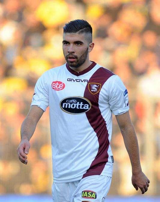 Il mercato a mezzogiorno  - Giorni caldi a Francavilla, a Bari c'è Busellato. Lecce, si avvicina Ledesma