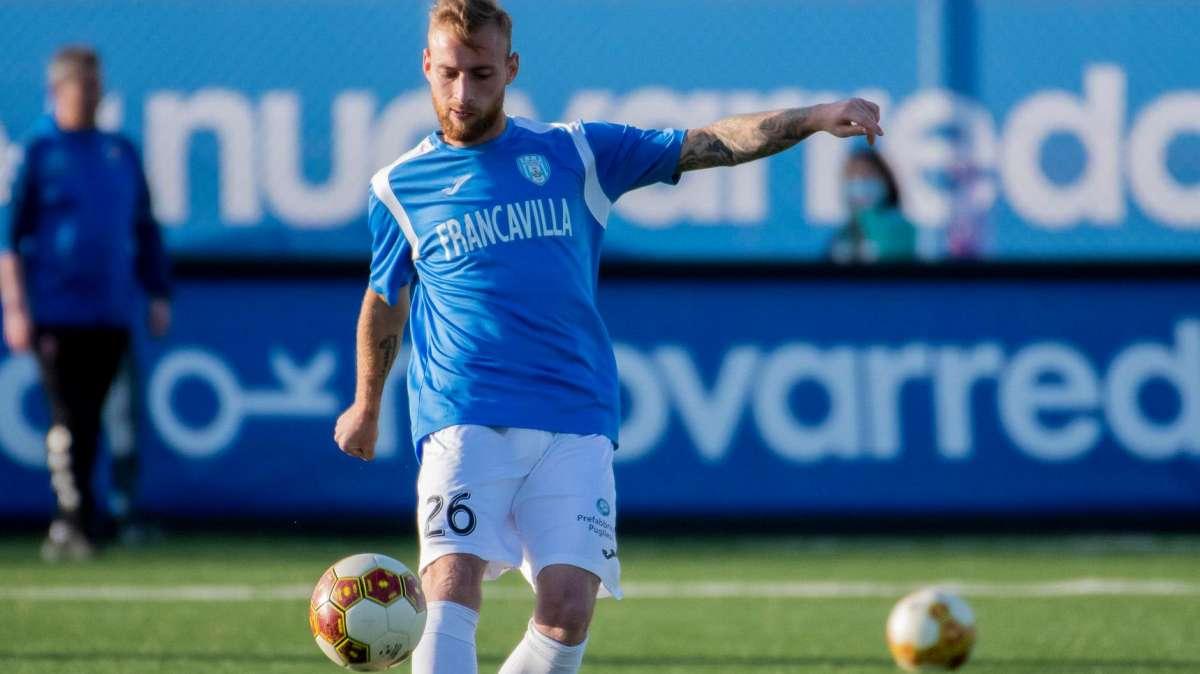 Le probabili formazioni di Paganese-Virtus Francavilla: è l'ora di Puntoriere