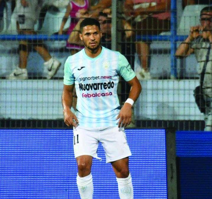 Le probabili formazioni di Viterbese-Virtus Francavilla: rientra Murilo nei biancazzurri