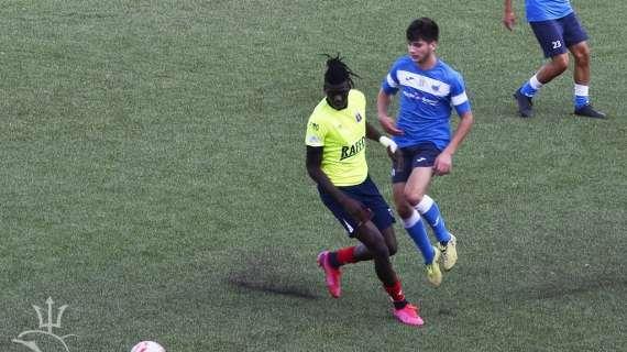 TCP - I 15 giovani più interessanti dal 2000 in poi: Diaby al 9° posto