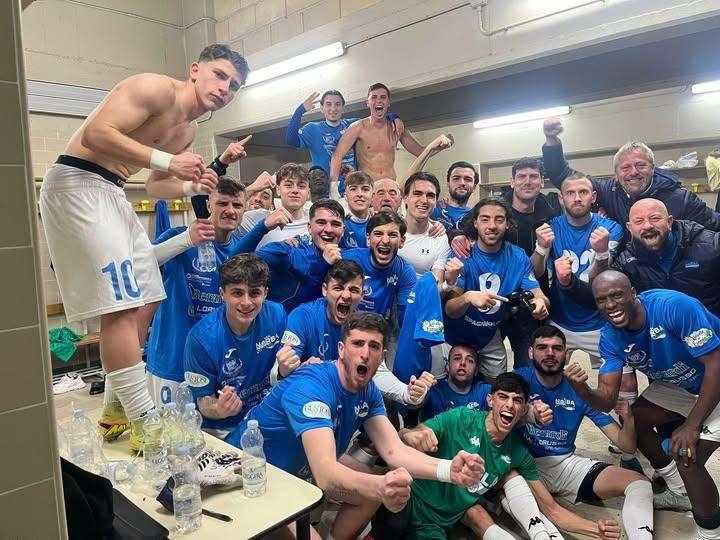 La festa del Mola