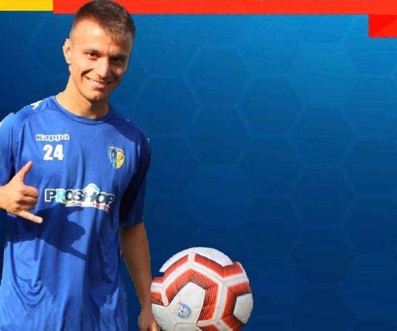 Luka Sindic