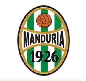 Manduria: nell'anno del centenario torna la Juniores