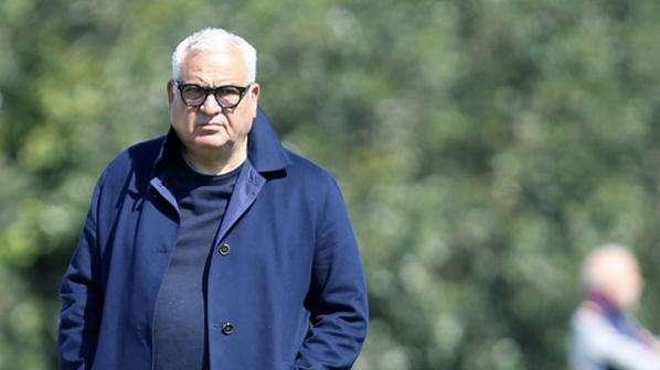 Lecce, Corvino: "SuperLega? Squadre elette da nessuno, un po' mi puzza"
