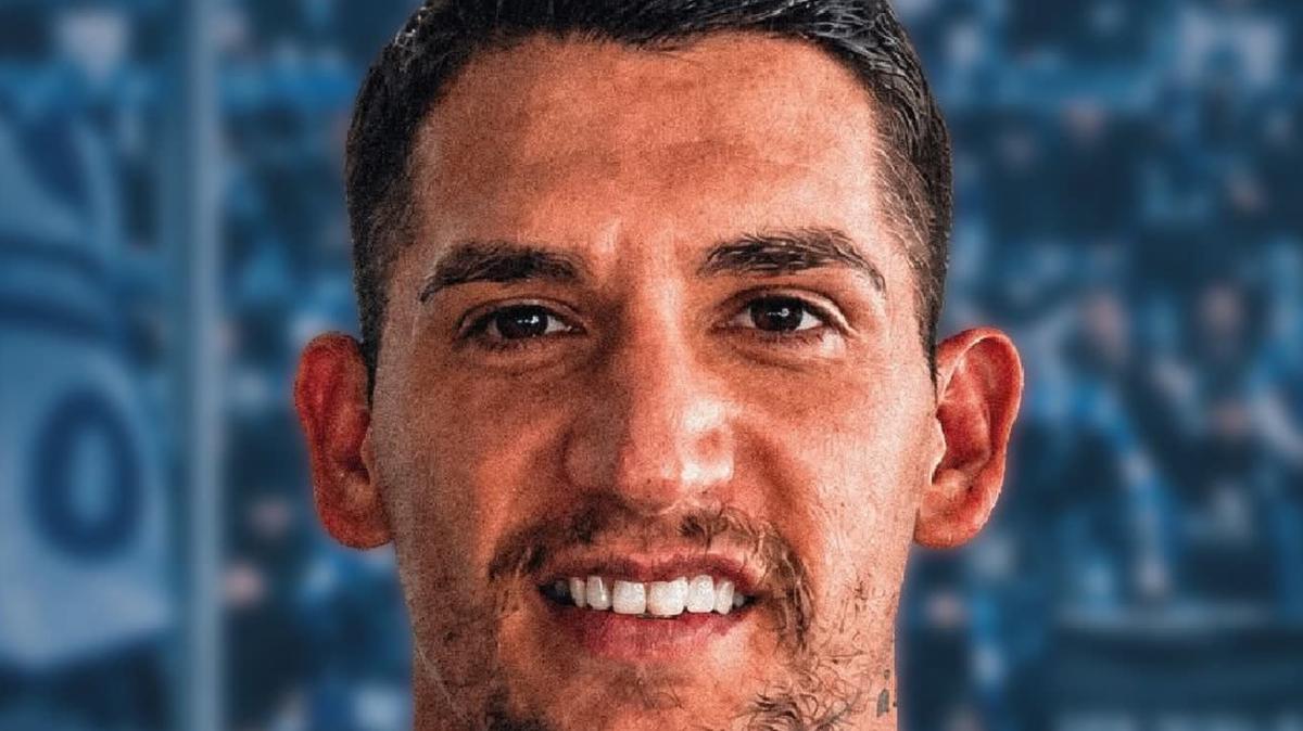 UFFICIALE - Martina: arriva l'esterno offensivo Ignazio Battista