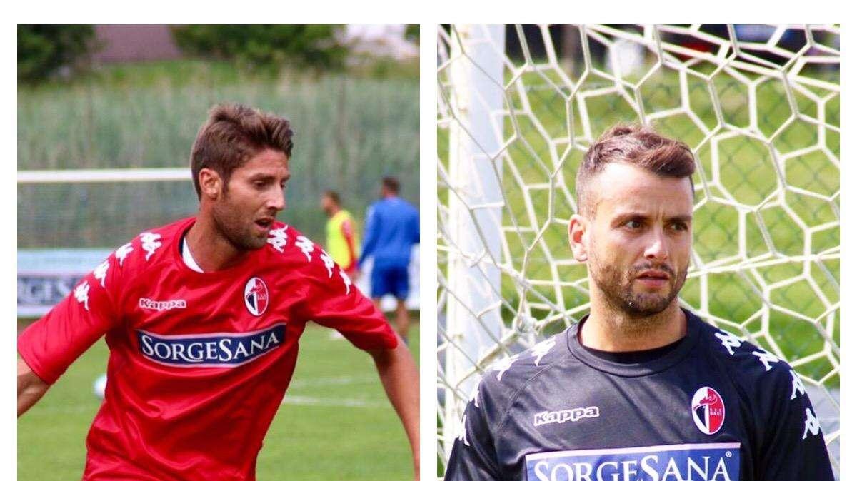 UFFICIALE - Bari, dal Parma arrivano Scavone e Frattali