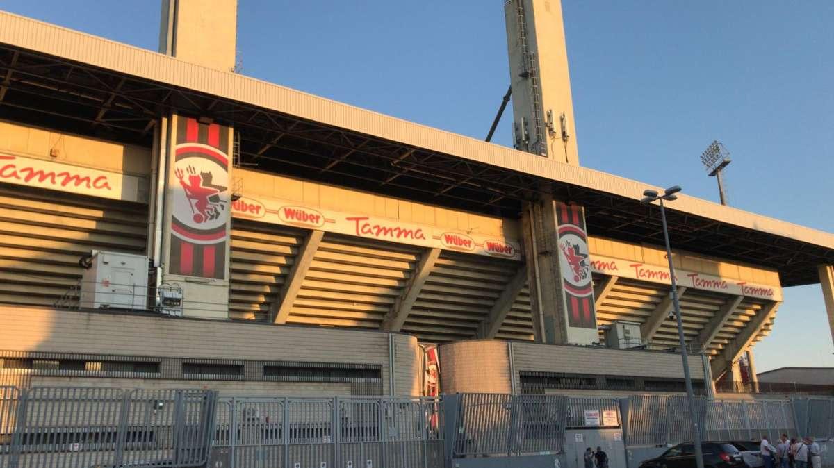 Foggia-Monopoli, i precedenti: una sola vittoria dei biancoverdi