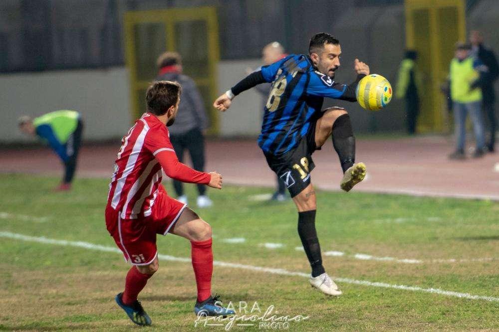 Probabili formazioni di Picerno-Bisceglie: Mancini torna al 3-5-2