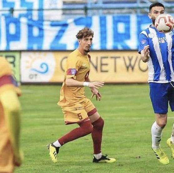 TCP - Nardò-Stranieri ai saluti: sul difensore Fasano e Altamura