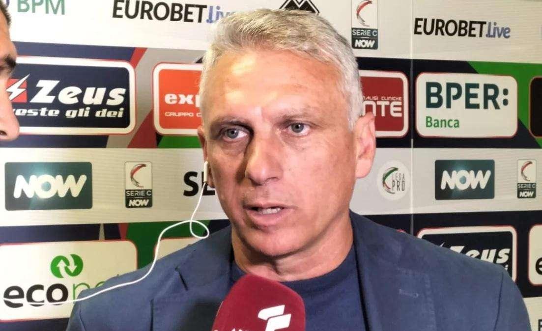 Brindisi, Losacco: "Adesso saremo una mina vagante"