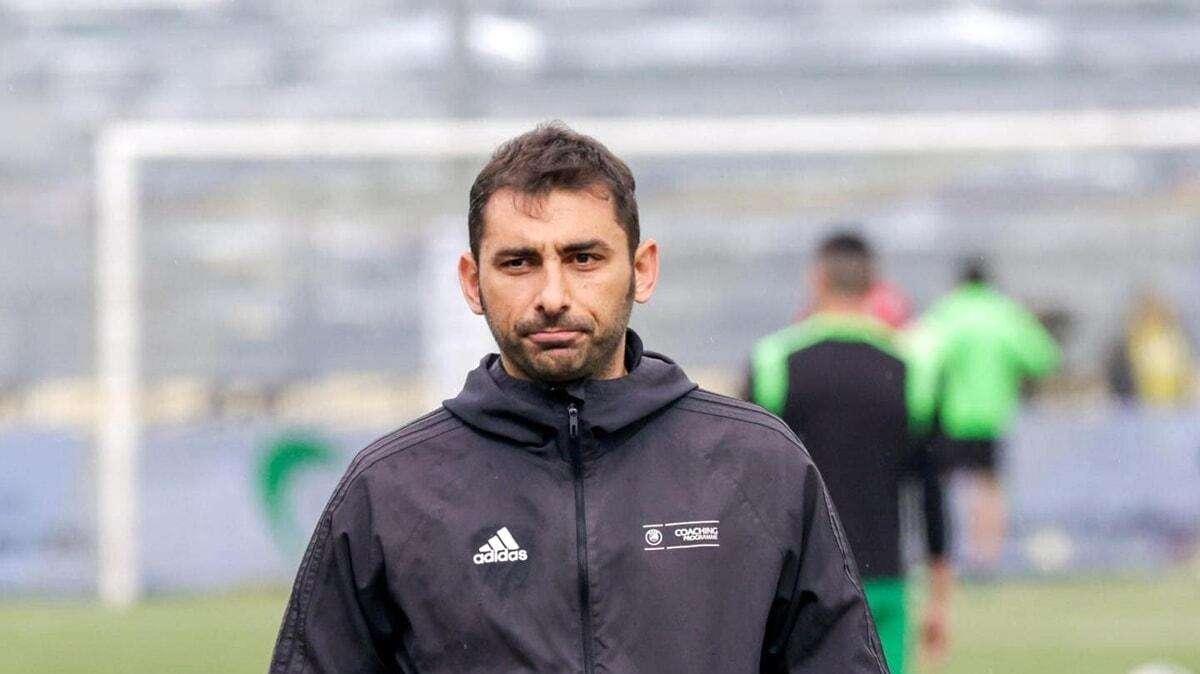 L'ex Cerignola Pazienza riparte da Avellino: accordo ad un passo