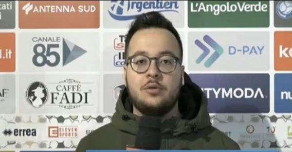 Dennis Magr&igrave;, direttore TCP