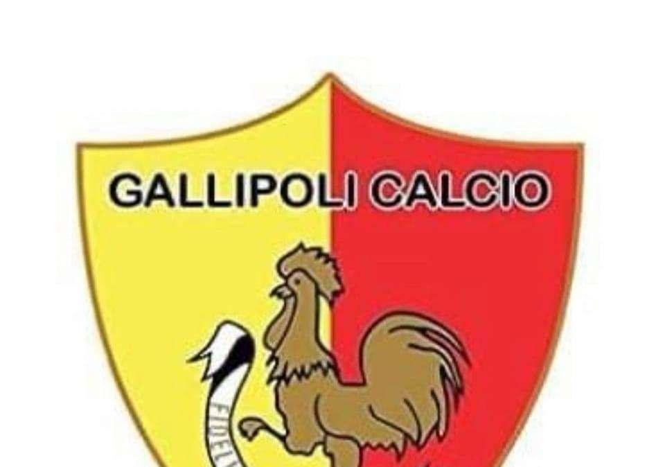 Gallipoli, Cazzato nuovo direttore operativo della prima squadra