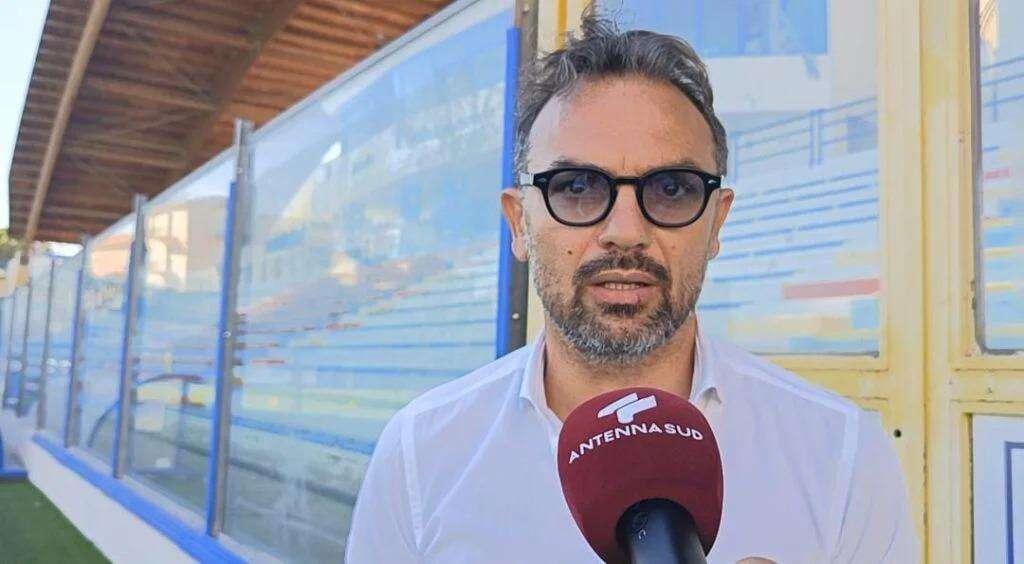 Manfredonia, Scuotto: "Abbiamo subito una cosa vergognosa, bisogna avere rispetto"