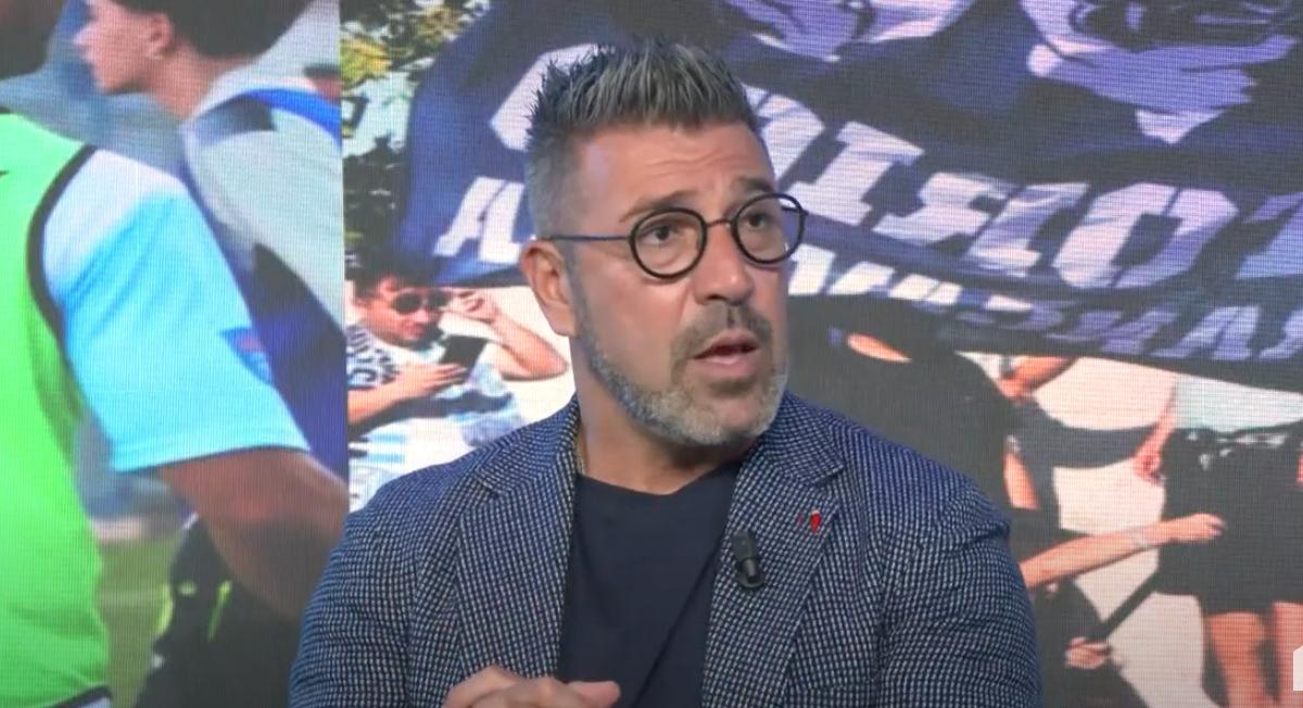 UFFICIALE - Fasano, Montervino è il nuovo direttore generale