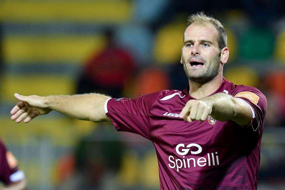 UFFICIALE - Bari, l'ex Raicevic riparte dalla Polonia: è dello Slask Wroclaw