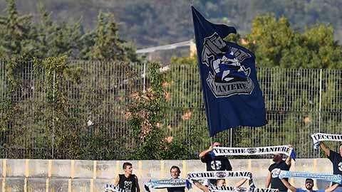Non va oltre il pareggio la Virtus Francavilla: termina 1-1 contro il Rende