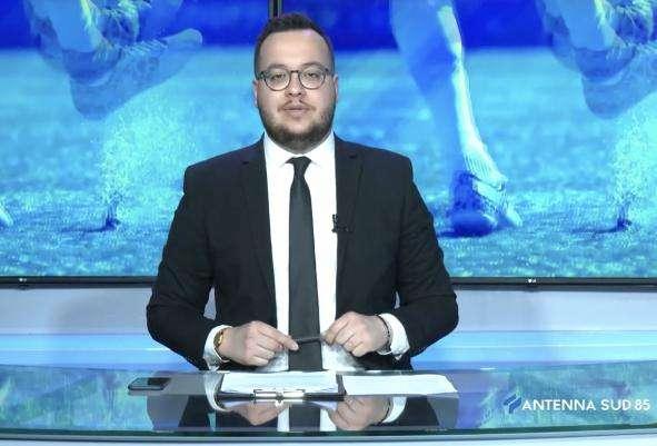Dennis Magr&igrave;, direttore di TCP