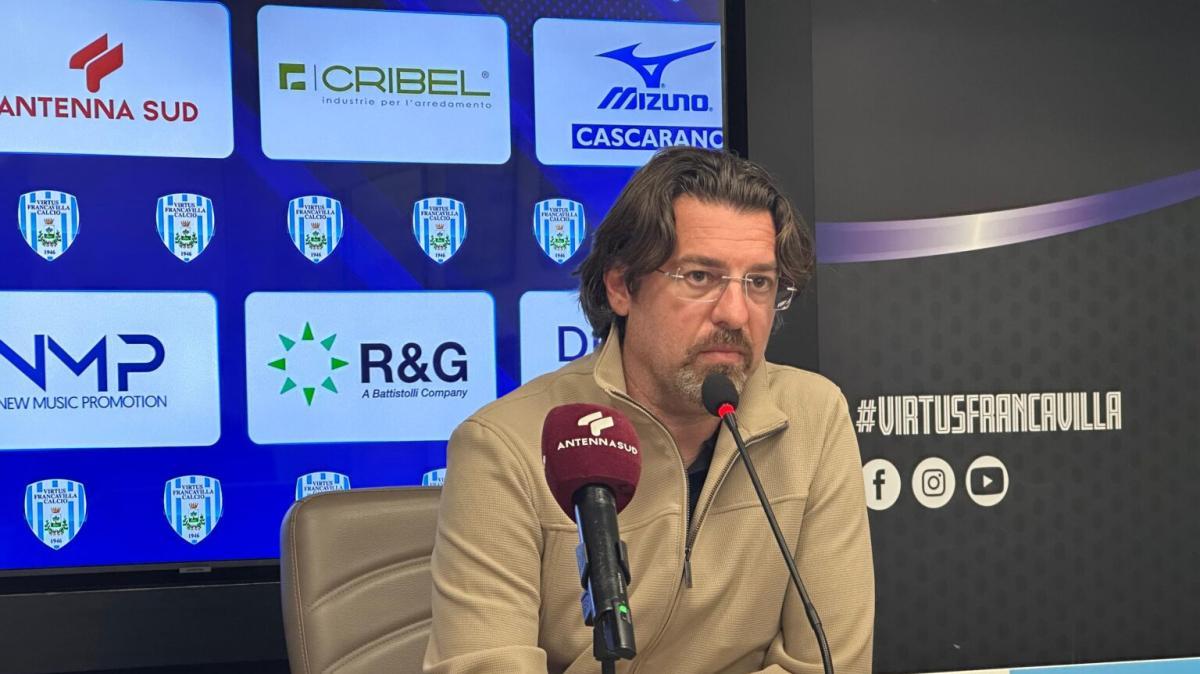 UFFICIALE - Virtus Francavilla, dal Nebros arriva Parisi