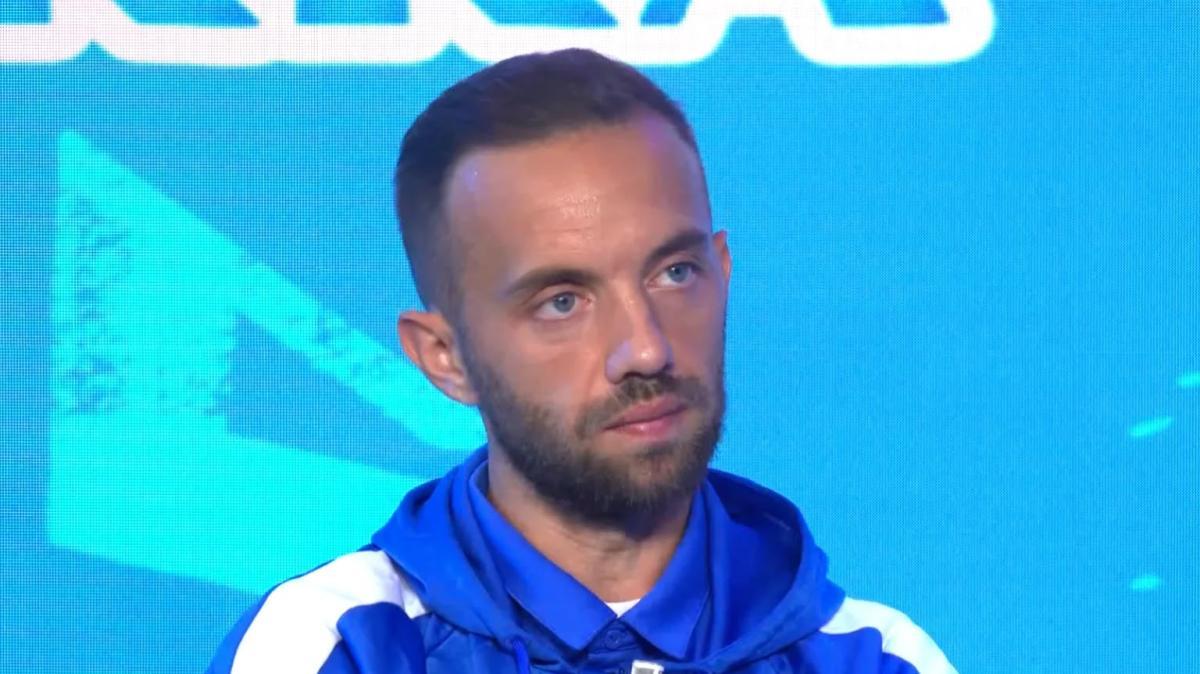 Virtus Francavilla, Mungo a Passione Biancazzurra: “È la corsa la nostra arma in più”
