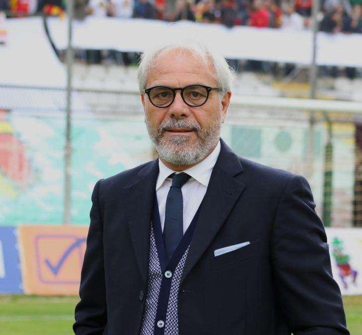 Casarano, Pitino: "Andria? È un avversario da affrontare con attenzione"