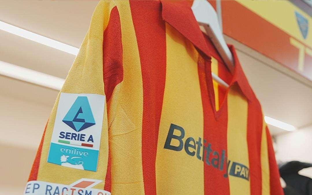 Lecce, contro il Verona servirà una prova di grinta e carattere