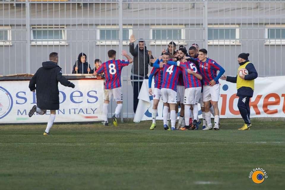 Probabili formazioni di Sorrento-Casarano: Maiuri ritrova tre giocatori, Bitetto è in emergenza