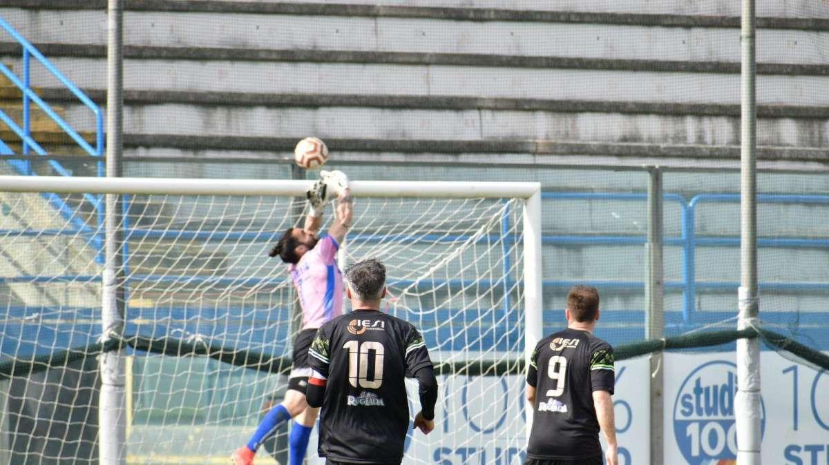 Le probabili formazioni di Lavello-Brindisi: out Boccadamo, De Luca a un bivio