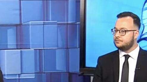 Dennis Magr&igrave;, direttore TCP