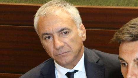 Lecce, Rossettini salterà il Genoa: al suo posto Dell'Orco in pole su Riccardi