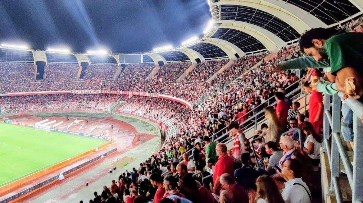 Bari, con il Sudtirol previsto pienone: sold out la Curva Nord 