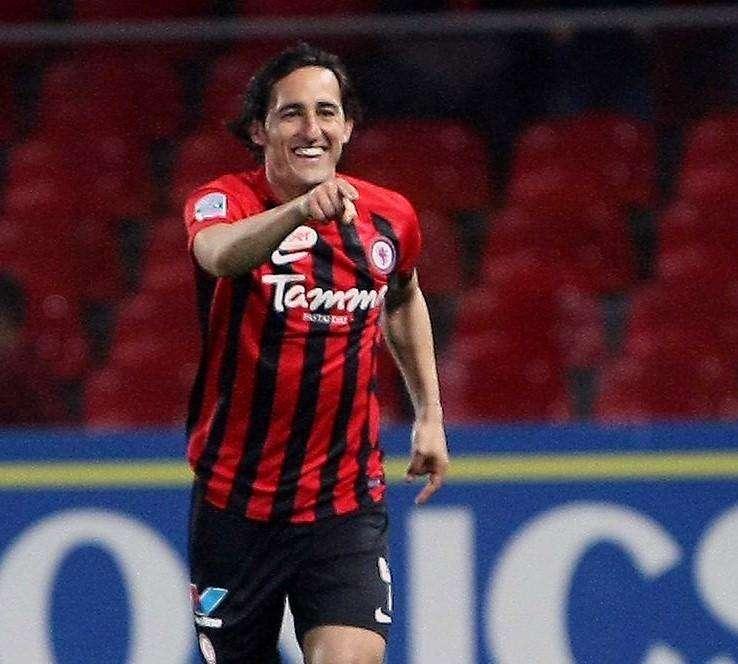UFFICIALE - Foggia, l'ex Agnelli alla Pergolettese 