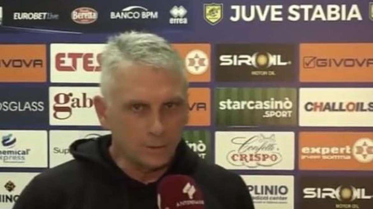 Le probabili formazioni di Brindisi-Sorrento: Losacco punta su Trotta