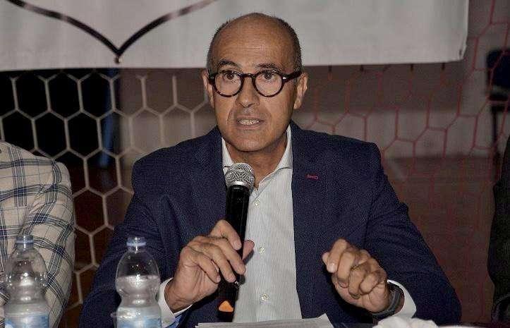 Taranto, il preparatore atletico Marras torna in rossoblù 
