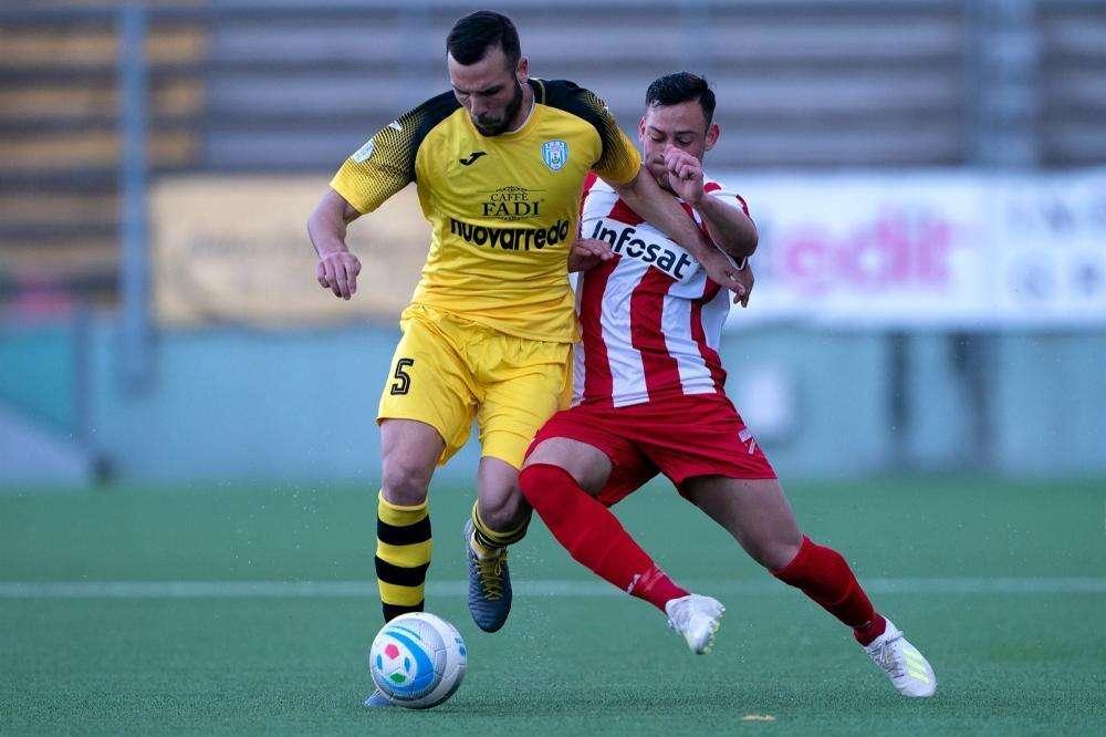 TCP - Serie C e play-off, la situazione di Bari, Monopoli e Virtus in attesa degli allenamenti